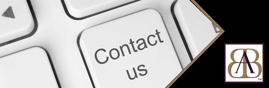 Contact BAB
